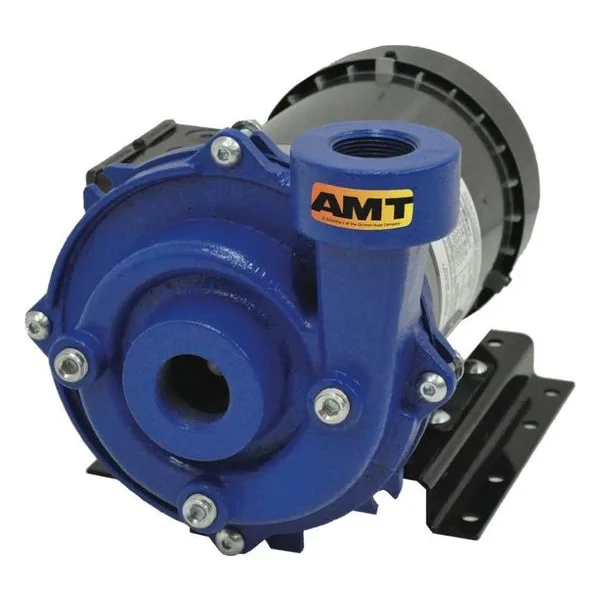 Straight Centrifugal Pumps