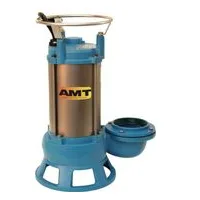 Submersible Sump Pumps