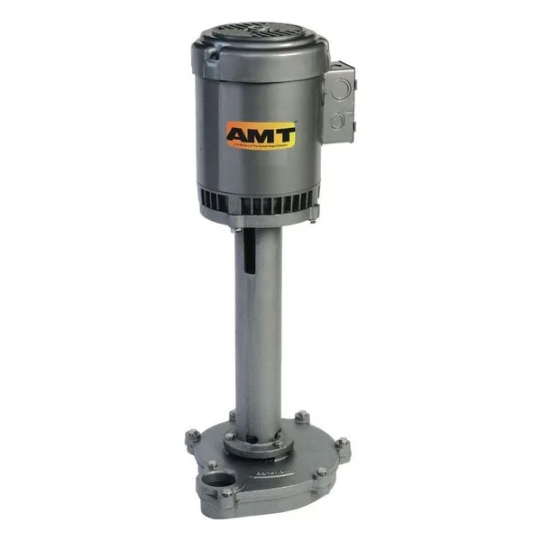 Coolant Pumps