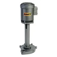 Coolant Pumps