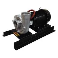 Specialty Pumps