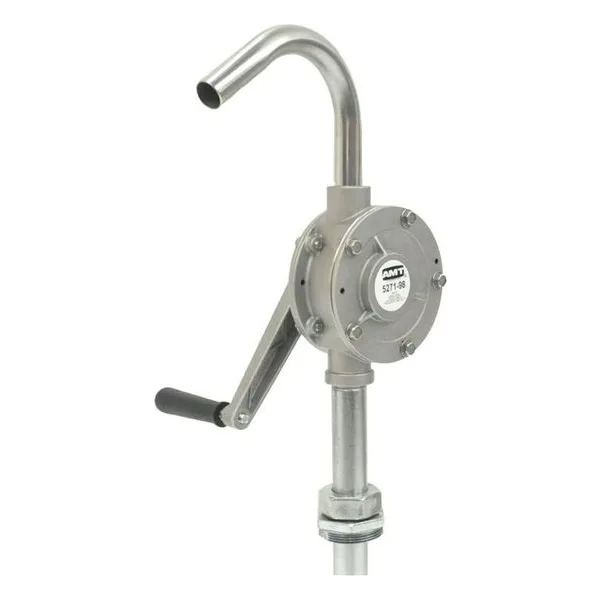 Drum Pumps