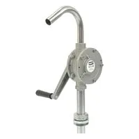 Drum Pumps