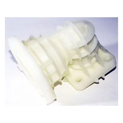 Yamada Pumps Part # 780151 OUT MANIFOLD 50PP-2