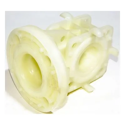 Yamada Pumps Part # 780249 CENTER MANIFOLD 50PP