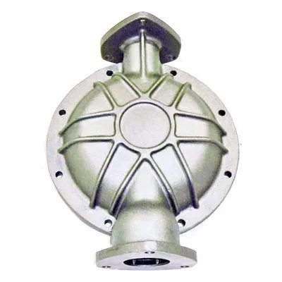 Yamada Pumps Part # 713157 OUT CHAMBER NDP-50FC