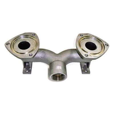 Yamada Pumps Part # 713169 IN MANIFOLD NDP-50FC