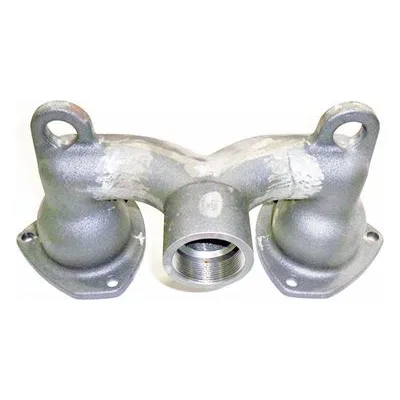 Yamada Pumps Part # 713166 OUT MANIFOLD NDP-50FC