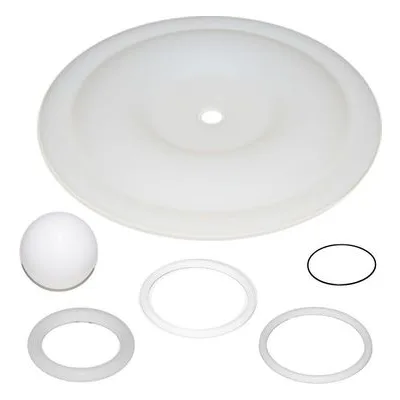 Yamada Pumps Kit K25-VT-PP