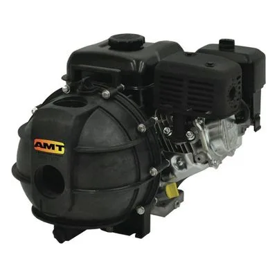 2AG5LPE AMT Industrial & Commercial Pumps, 2" Dewatering Pump w/ LCT Engine, By American Machine and Tool.