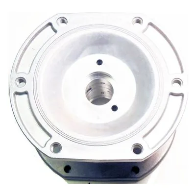 Yamada Pumps Part # 715107 BODY DP-10/15 NEW