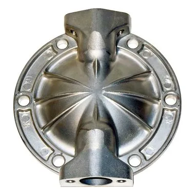 Yamada Pumps Part # 710572 OUT CHAMBER 10AL
