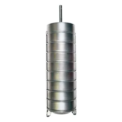 Grundfos Pumps Model 96508491 Stack Kit, Chamber stack CR 15-9