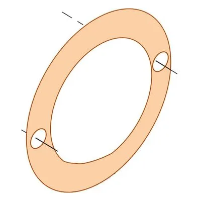 Berkeley Pump Replacement & Repair Part S15078 for Centrifugal & Irrigation Industrial Pumps