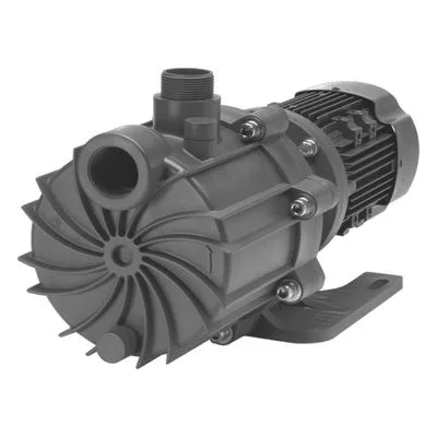 FTI SP15V-T-6P-NS-M531 SP Series Self-Priming Mag Drive Sealless Pump. A Finish Thompson Inc Product.
