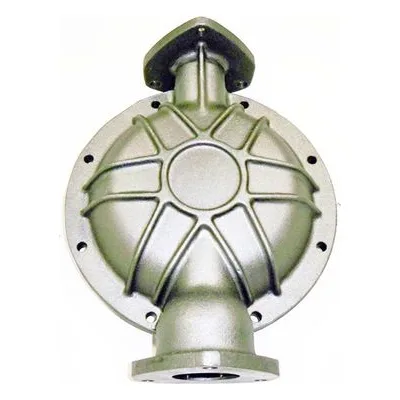Yamada Pumps Part # 713158 OUT CHAMBER 80FC