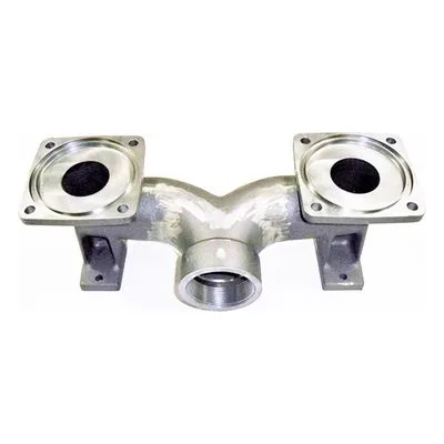 Yamada Pumps Part # 713170 IN MANIFOLD 80FC