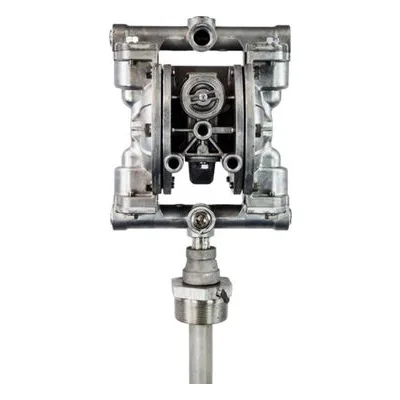Buy Yamada DP-15BAS-D Drump Pump, Model G15AS-D & All Air Operated Double Diaphragm Pumps