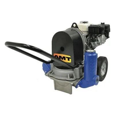 AMT Pump 336E-96, 2" Diaphragm Pump, American Machine and Tool