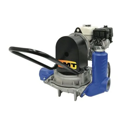 AMT Pump 335A-96, 3" Diaphragm Pump, American Machine and Tool