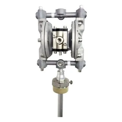 Yamada Pumps DP-10BAC-D Air Operated Double Diaphragm Drum Pump AODD