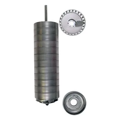 Grundfos Pumps Model 96453586 Stack Kit, Chamber stack CR/CRI 5-13