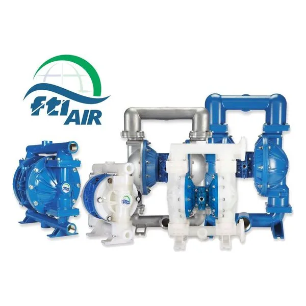 FTI Air