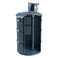 FTI Air Drum Pump Packages