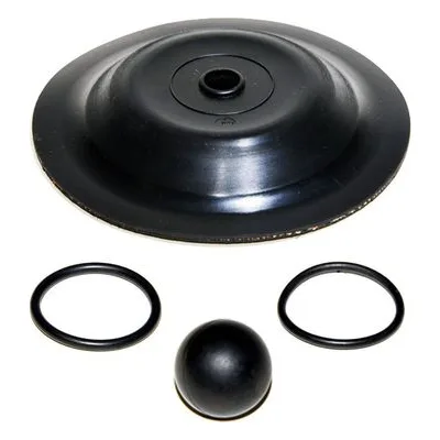 Yamada Pumps Kit K20-MN-1 Liquid Side NDP-20BAN-PP NDP-20BSN-PP