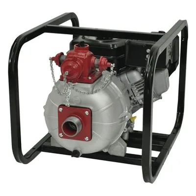 AMT Pump 2MP13AR, 2" High Pressure Pump, American Machine and Tool