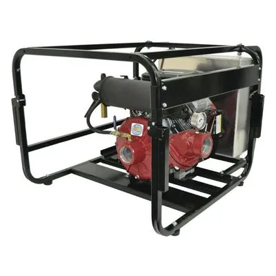 AMT Pump 25FP13AR, 2 -1/2" High Pressure / Fire Pump, American Machine and Tool