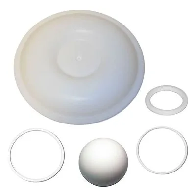Yamada Pumps Kit K80-PT