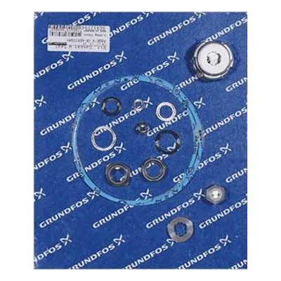 96932394 Grundfos Pump Kit, seal CM10/15/25-AQQE/V (A-version) Spare Repair Parts & Accessories, CM Series.