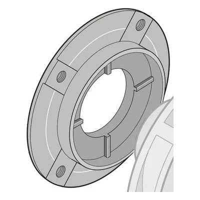 Berkeley Pump Replacement & Repair Part S12315 for Centrifugal & Irrigation Industrial Pumps
