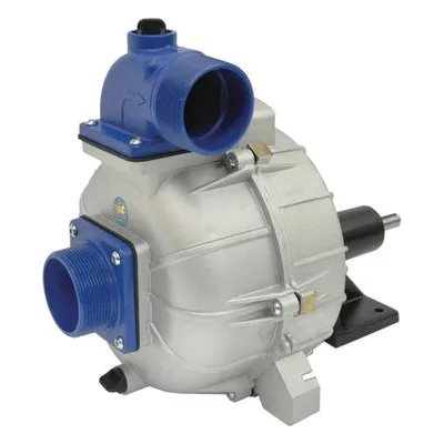 AMT Pump 2G5PC, Cast Iron Pedestal Pump With 3/4" Keyed Shaft, American Machine and Tool