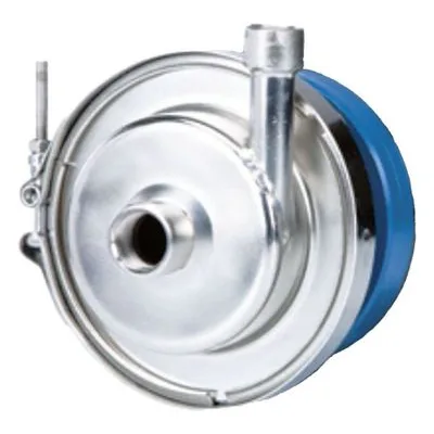 Finish Thompson AC4STS1B300B0771 AP Series Centrifugal AC4 Pump End Only & 71 w/B14 Adapter, an FTI Product.