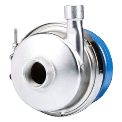 FTI AC5STS9V450B0190 AP Series Centrifugal AC5 Pump End Only & 90 w/B14 Adapter, an Finish Thompson Product.