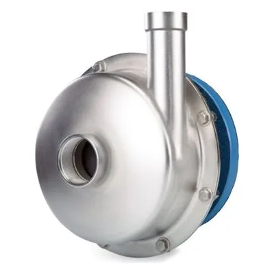 Finish Thompson AC8SJS8V650B0118 AP Series Centrifugal AC8 Pump End Only & 143-184JM Adapter, an FTI Product.
