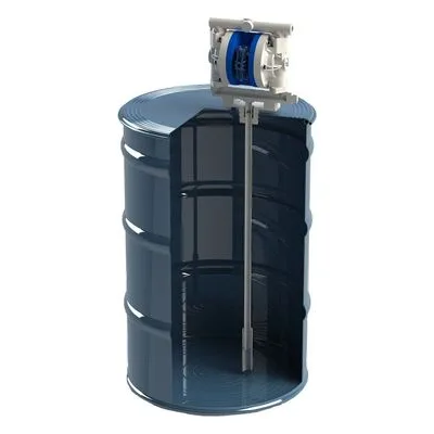 109748-3 FTI Air Operated Double Diaphragm Pump Accessories. Drum Pump Kit by Finish Thompson.
