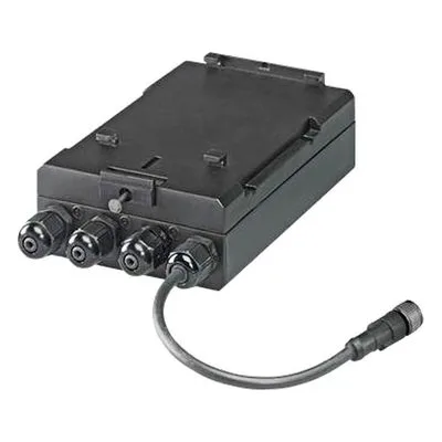 Grundfos 97513994 Dosing Pump Repair Parts, E-box 150, Profibus DDA Chemical Metering Pumps