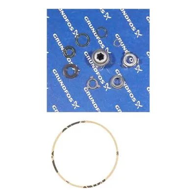 98455535 Grundfos Pump Kit, Shaft seal AQQV MTH/C 2/4/8 Spare Repair Parts & Accessories, MTH Series.