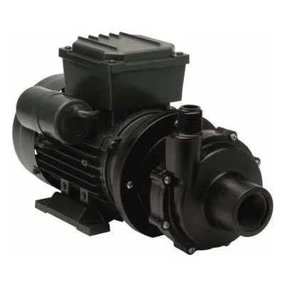 FTI DB5V-54-M612 DB Series Mag Drive Plastic Sealless Pump. A Finish Thompson Inc Product.