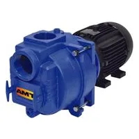 AMT Pump 394F-95, 3" NPT Sewage / Trash Pump, American Machine and Tool
