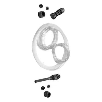 Grundfos 95730489 Dosing Pump Kits, Install. Kit I003 PP/E/C-0.17"x1/4" NL Chemical Metering Pumps Replacement Parts