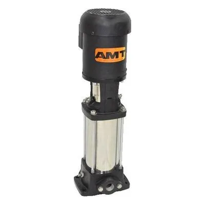 AMT Pump MSV1-10-1P, MSV1 Multistage Pump, Single Phase, American Machine and Tool