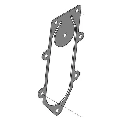 Berkeley Pump Replacement & Repair Part L05749 for Centrifugal & Irrigation Industrial Pumps