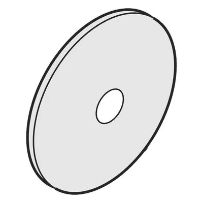 Berkeley Pump Replacement & Repair Part S15325 for Centrifugal & Irrigation Industrial Pumps
