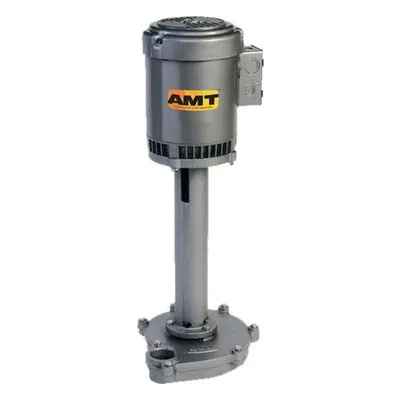 AMT Pump 4420-90, Heavy Duty Industrial Coolant Pump, American Machine and Tool