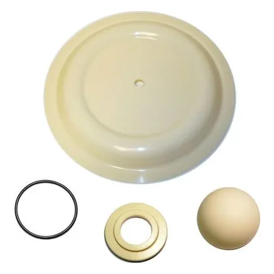 Yamada Pumps Kit K80-MH Liquid Side Diaphragm Pump Repair Parts NDP-80BSH