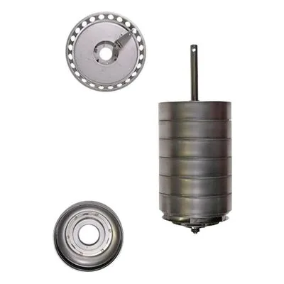Grundfos Pumps Model 96453580 Stack Kit, Chamber stack CR/CRI 5-7